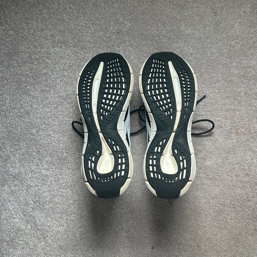 Reebok Zig Kinetica 2.5s - Picture 3 of 6